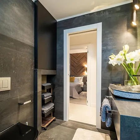 Appartamento Lux Kalifa 5 Star Exquisite