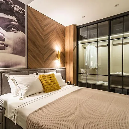 Lux Kalifa 5 Star Exquisite * Ragusa