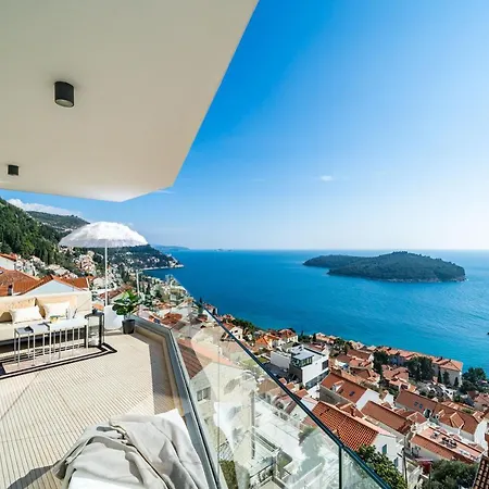 Lux Kalifa 5 Star Exquisite Ragusa