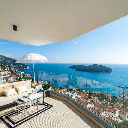 Lux Kalifa 5 Star Exquisite Appartamento