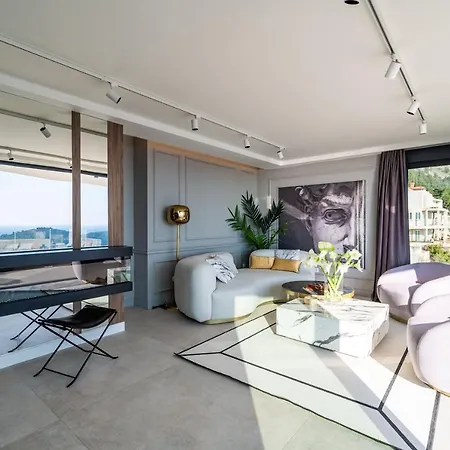 Lux Kalifa 5 Star Exquisite * 杜布罗夫尼克