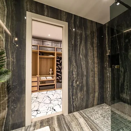 Lux Kalifa 5 Star Exquisite * 杜布罗夫尼克