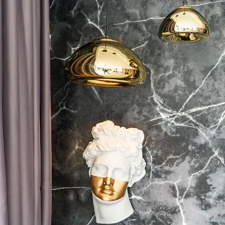 Lux Kalifa 5 Star Exquisite 公寓 *