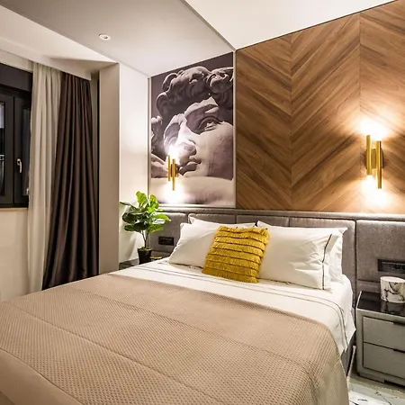 Appartamento Lux Kalifa 5 Star Exquisite Ragusa