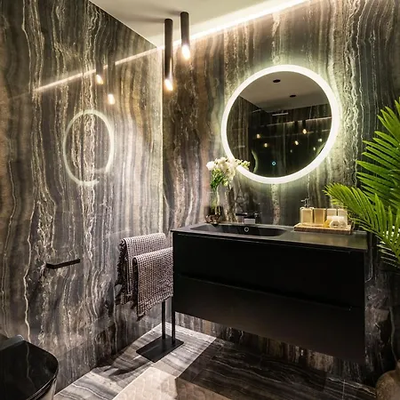 Lux Kalifa 5 Star Exquisite Appartamento Ragusa