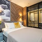 Lux Kalifa 5 Star Exquisite Apartmán