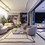 Lux Kalifa 5 Star Exquisite Apartman