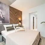 Apartament Lux Kalifa 5 Star Exquisite