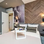 Lux Kalifa 5 Star Exquisite * Dubrownik