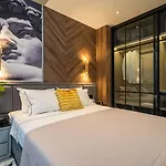 Lux Kalifa 5 Star Exquisite Apartament
