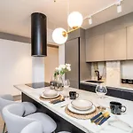 Apartman Lux Kalifa 5 Star Exquisite *