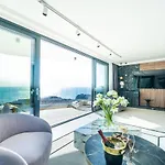 Apartament Lux Kalifa 5 Star Exquisite