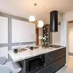 Lux Kalifa 5 Star Exquisite * Dubrownik