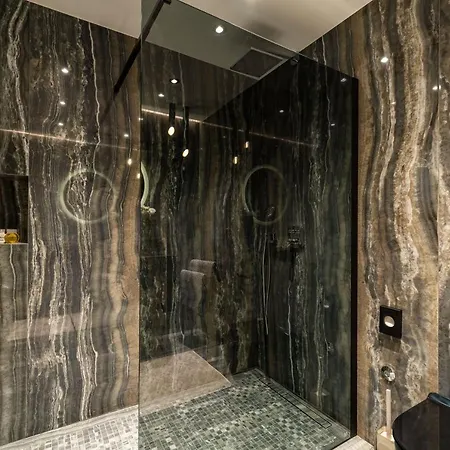 Lux Kalifa 5 Star Exquisite 아파트 두브로브니크