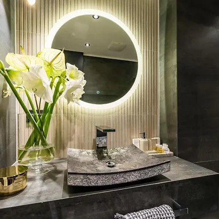 Lux Kalifa 5 Star Exquisite 두브로브니크
