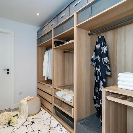 Lux Kalifa 5 Star Exquisite 두브로브니크