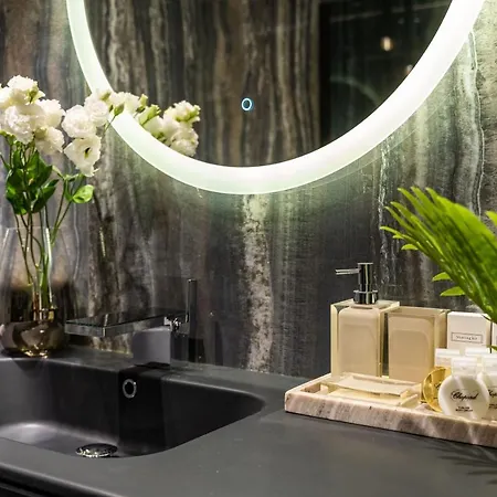 Lux Kalifa 5 Star Exquisite 아파트