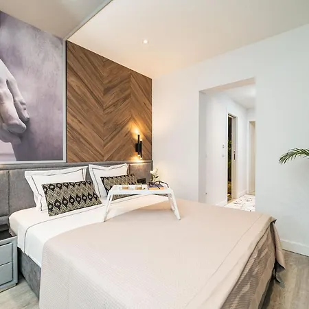 Lejlighed Lux Kalifa 5 Star Exquisite