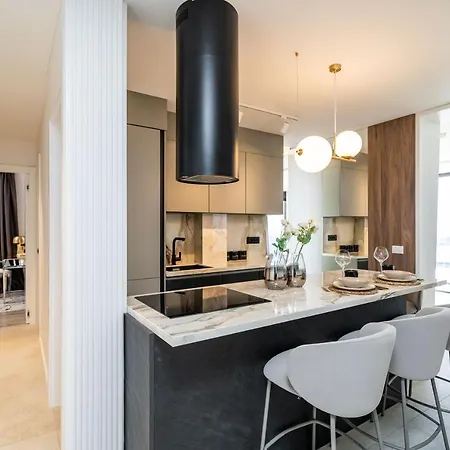 Lux Kalifa 5 Star Exquisite * Dubrovnik