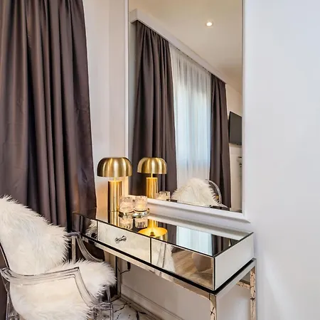 Lux Kalifa 5 Star Exquisite Lejlighed