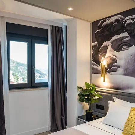 Lux Kalifa 5 Star Exquisite Apartman *