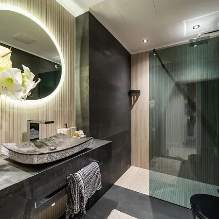 Lux Kalifa 5 Star Exquisite * 두브로브니크
