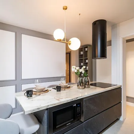 Lux Kalifa 5 Star Exquisite * 두브로브니크