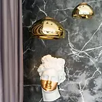 Lux Kalifa 5 Star Exquisite Daire *