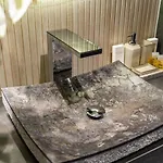 Lux Kalifa 5 Star Exquisite Daire *