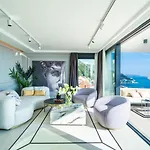 Daire Lux Kalifa 5 Star Exquisite *