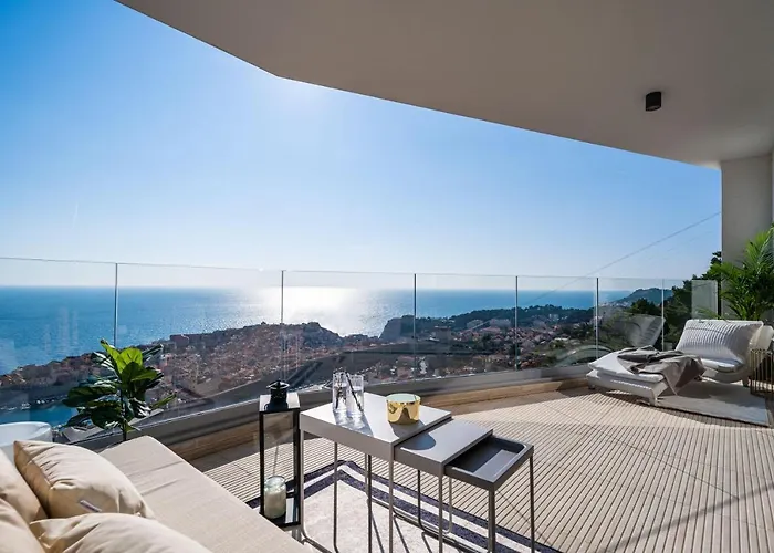 Lux Kalifa 5 Star Exquisite