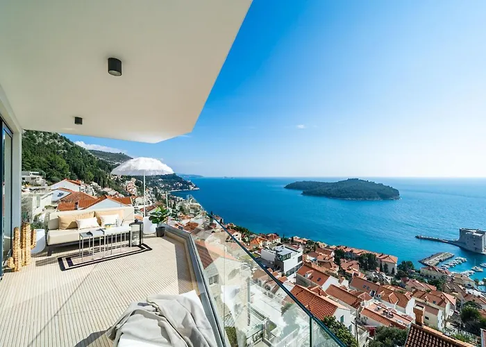 Lux Kalifa 5 Star Exquisite Ragusa