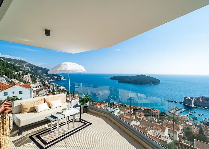 Lux Kalifa 5 Star Exquisite Appartamento