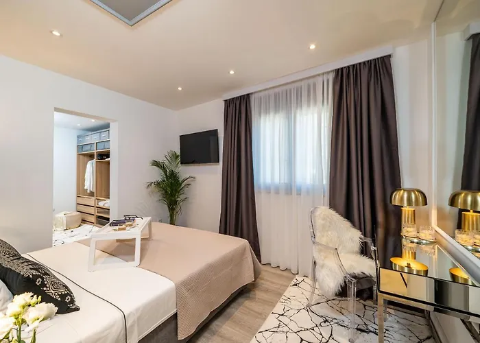 Appartamento Lux Kalifa 5 Star Exquisite