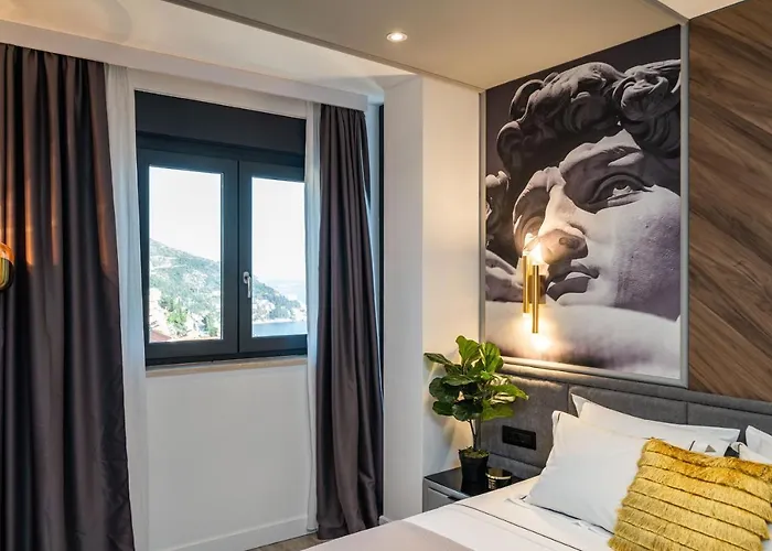 Lux Kalifa 5 Star Exquisite Appartamento *