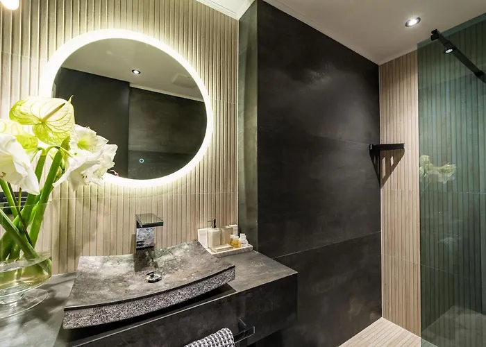 Lux Kalifa 5 Star Exquisite Ragusa