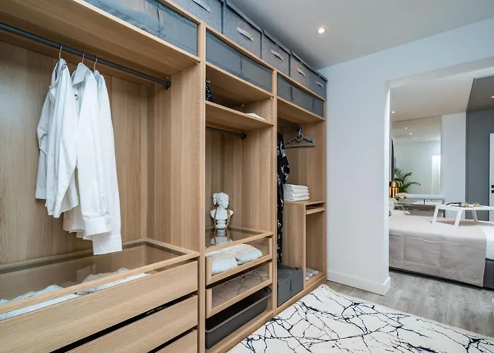 Lux Kalifa 5 Star Exquisite Appartamento