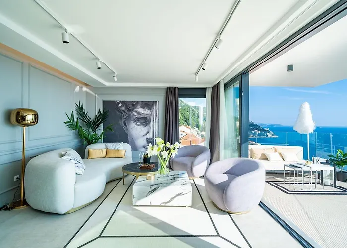 Appartamento Lux Kalifa 5 Star Exquisite *