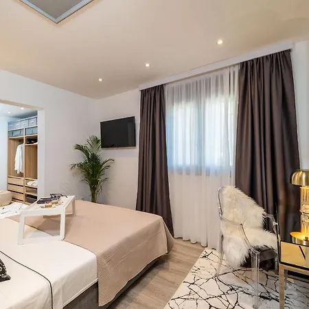 Apartmán Lux Kalifa 5 Star Exquisite